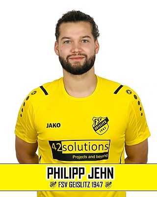 Philipp Jehn