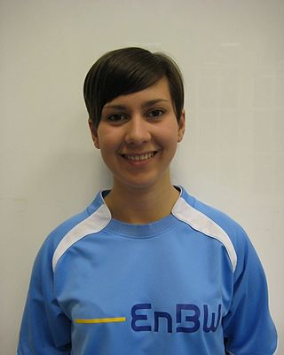Elena Banholzer