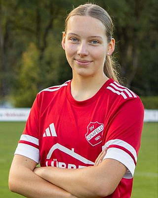 Emma Rott