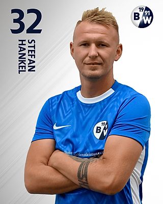 Stefan Hankel