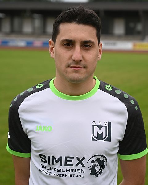 Foto: GSV Maichingen