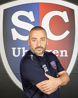 Serkan Coskun
