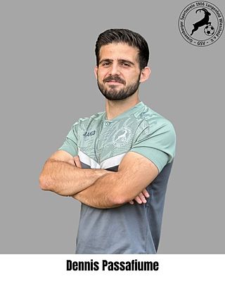 Dennis Passafiume