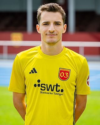 Moritz Scholl