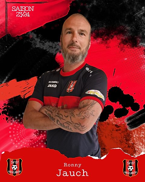 Foto: SV 07 Häselrieth