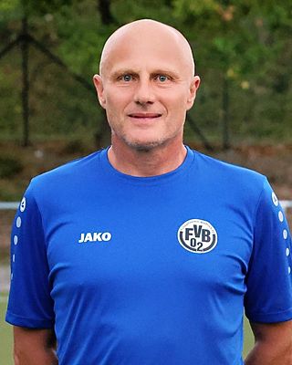 Dirk Manfred Dörner