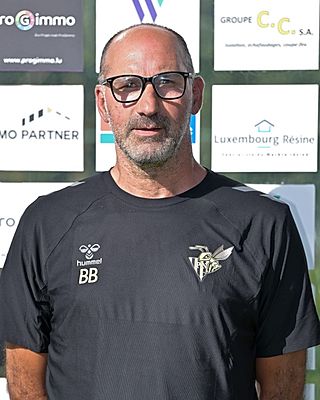 Bruno Bregge