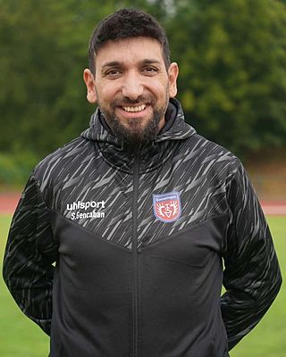 Sevket Gencaban