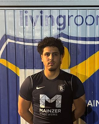 Maged Alubeid