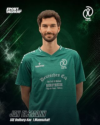 Jan Elsmann