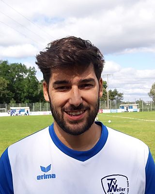 Yannik Jooß