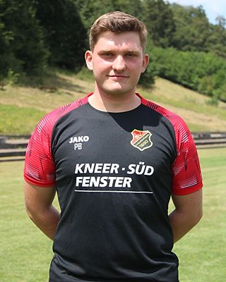 Philipp Baumann