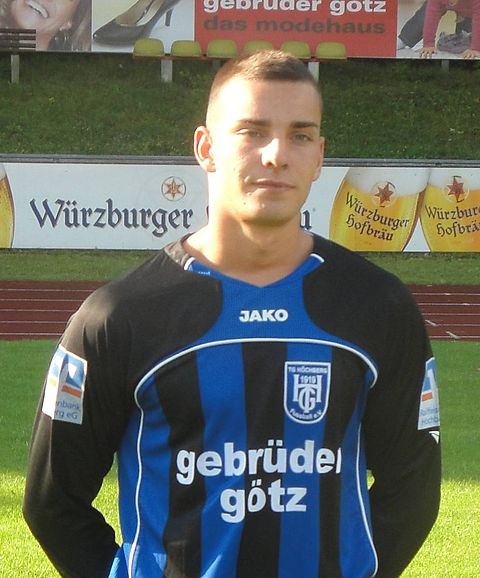 Foto: Sebastian Genheimer (TG Höchbe