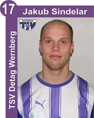 Jakub Sindelar