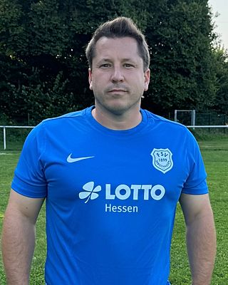 Marc Luther