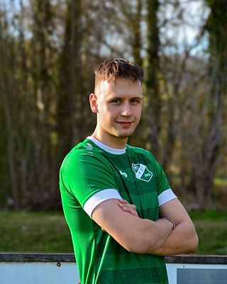 Jonas Kopyciok