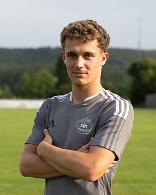 Julian Schreiber