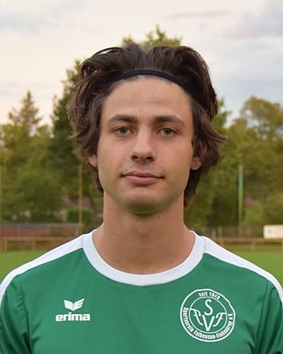 Linus Eick