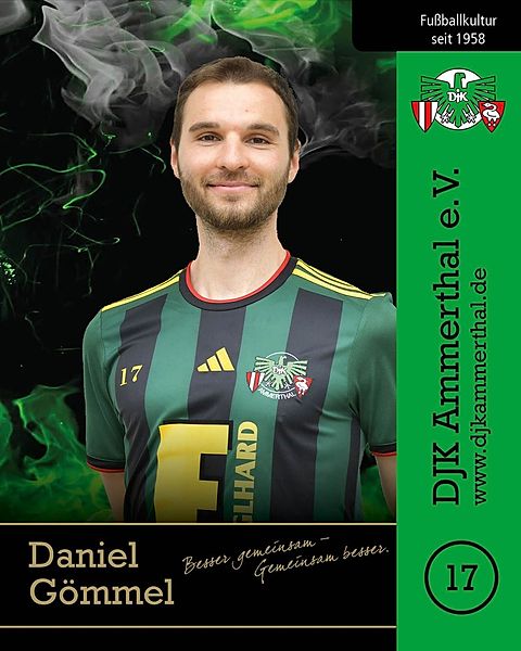 Foto: DJK Ammerthal e.V.