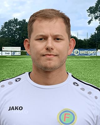 Angelo Koops