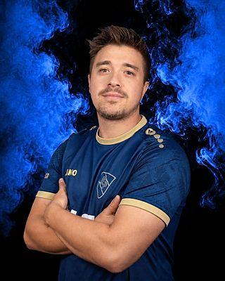 Marco Metzger