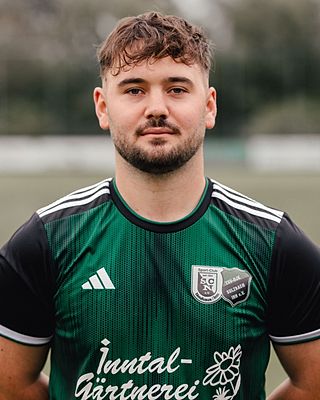 Maximilian Lindinger