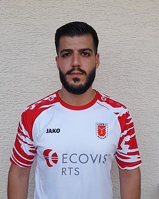 Emre Isbeceren