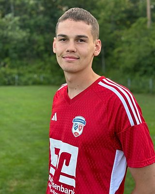 Nick Gihr