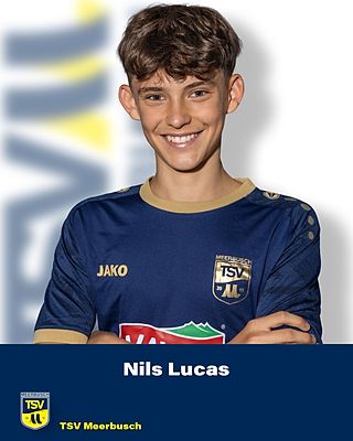 Nils Lucas