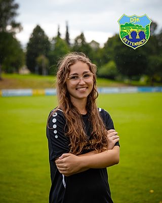 Lena Eigenstetter
