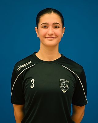 Clara Teodoro