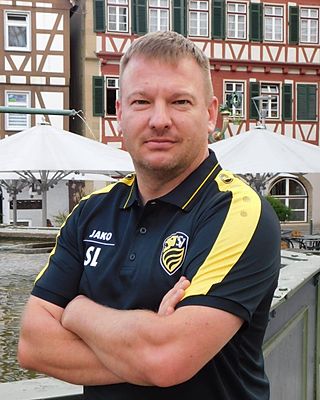 Steven Löffler