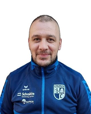 Aydin Yabalioglu