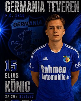Elias König