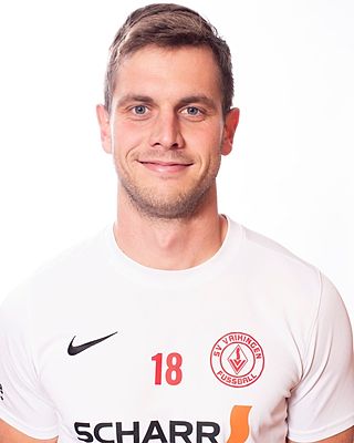 Tom Huhnke
