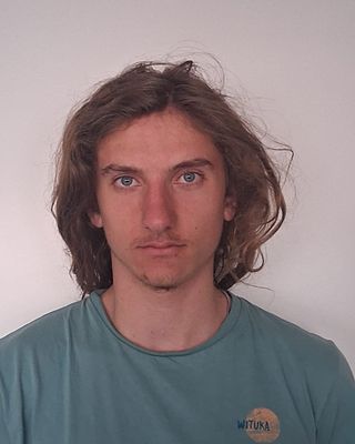 Christian Meister
