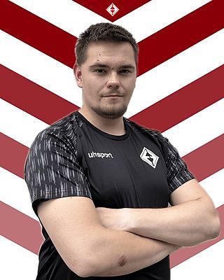 Maximilian Klingberg