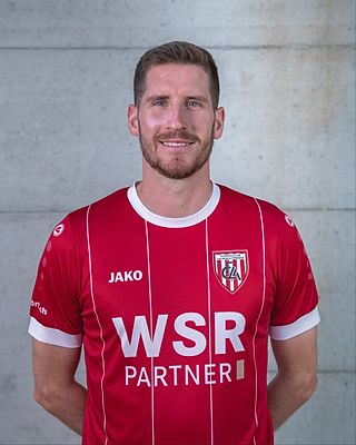 Patrick Schuler