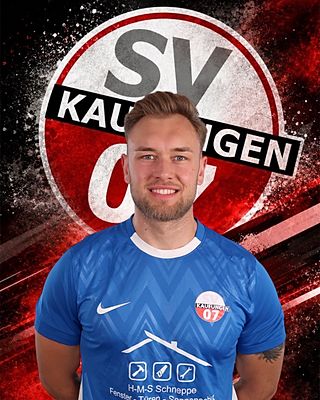 Max Stellbogen