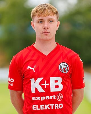 Konstantin Landstorfer