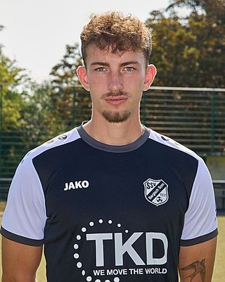 Marvin Brüggehoff