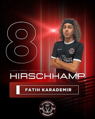 Fatih Umut Karademir