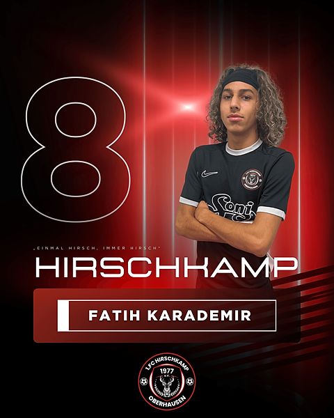 Foto: FC Hirschkamp