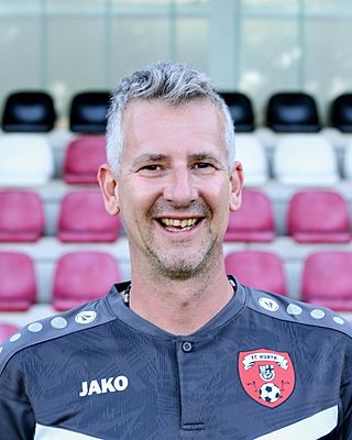 Heiko Scheffler