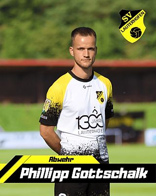 Philipp Gottschalk