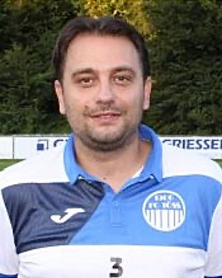 Serkan Mutlu
