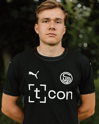 Sebastian Niedermayer