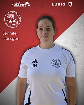 Jennifer Nüssgen