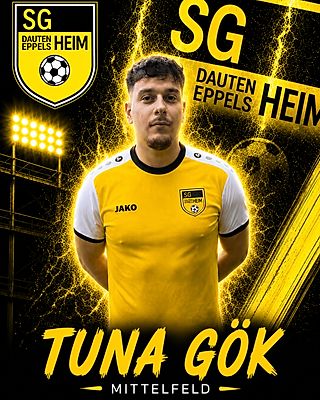 Tuna Gök