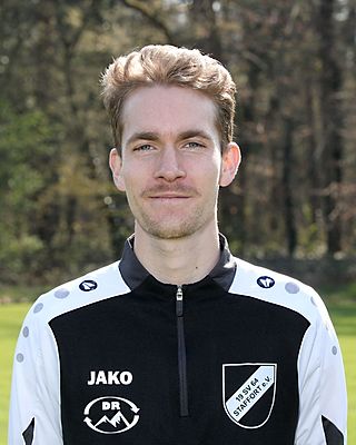 Lorenz Spohrer